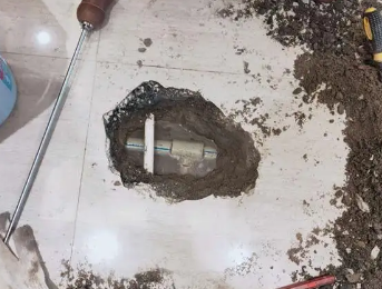 桐梓测漏水电话