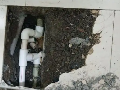 桐梓测漏水哪家好