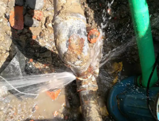 桐梓测漏水公司电话