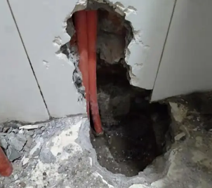 桐梓漏水检测电话