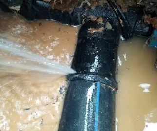 桐梓测漏水公司哪家好