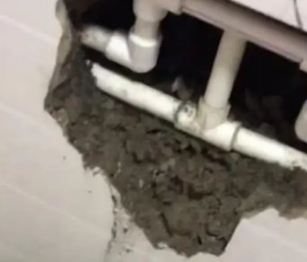 桐梓漏水检测电话