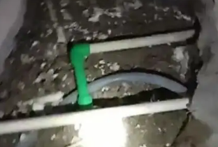 桐梓测漏水公司