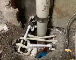 桐梓漏水检测哪家好