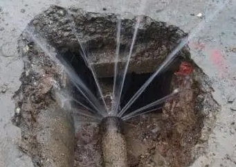 桐梓漏水检测多少钱