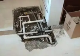 桐梓卫生间测漏水如何检测