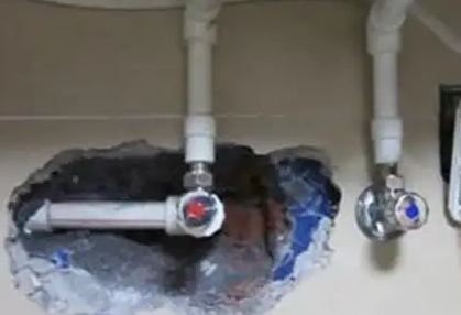 桐梓卫生间测漏水查询方法