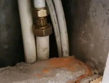 桐梓水管漏水检测哪家好