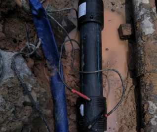 桐梓水管漏水检测多少钱