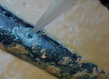 桐梓水管漏水检测多少钱