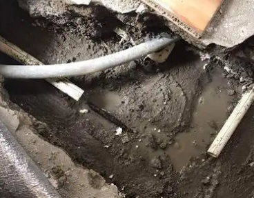 桐梓卫生间测漏水价格明细