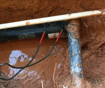 桐梓水管漏水检测多少钱