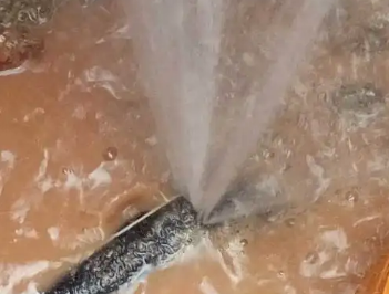 桐梓水管漏水检测哪家好