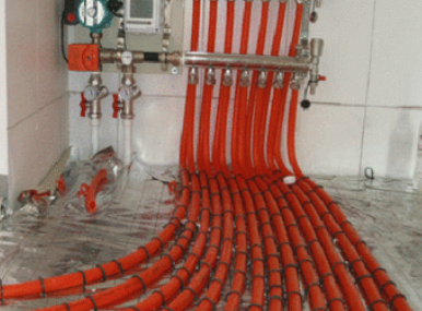 桐梓地暖维修多少钱