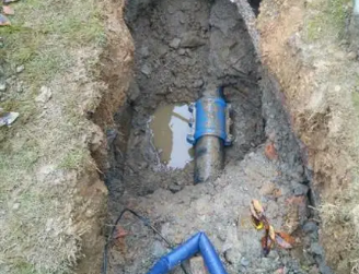 桐梓水管漏水检测多少钱