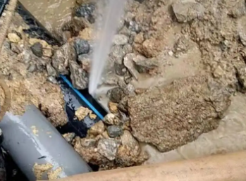 桐梓水管漏水检测哪家好