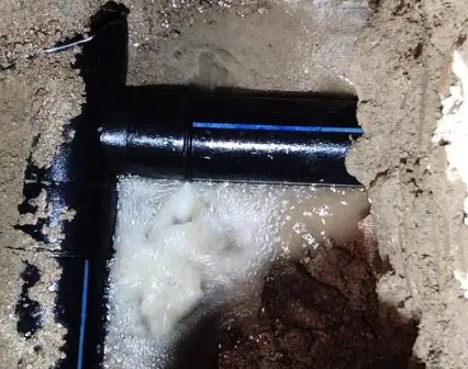 桐梓水管漏水检测哪家好