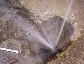 桐梓水管漏水检测哪家好