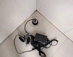 桐梓测漏水公司