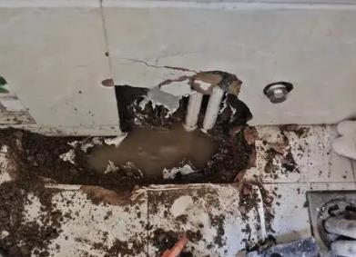 桐梓漏水检测电话